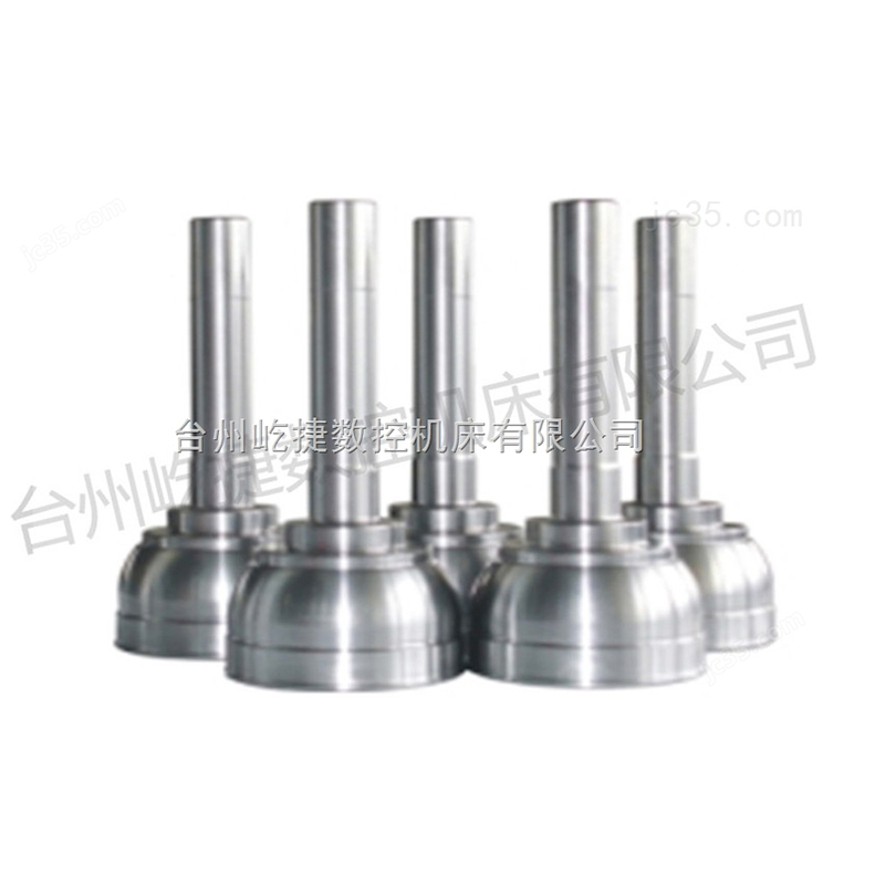 Токарный станок с ЧПУ с наклонной станиной CNC30G (малая площадь)