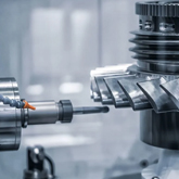 Taizhou Yijie CNC Machine Tool Co., Ltd.