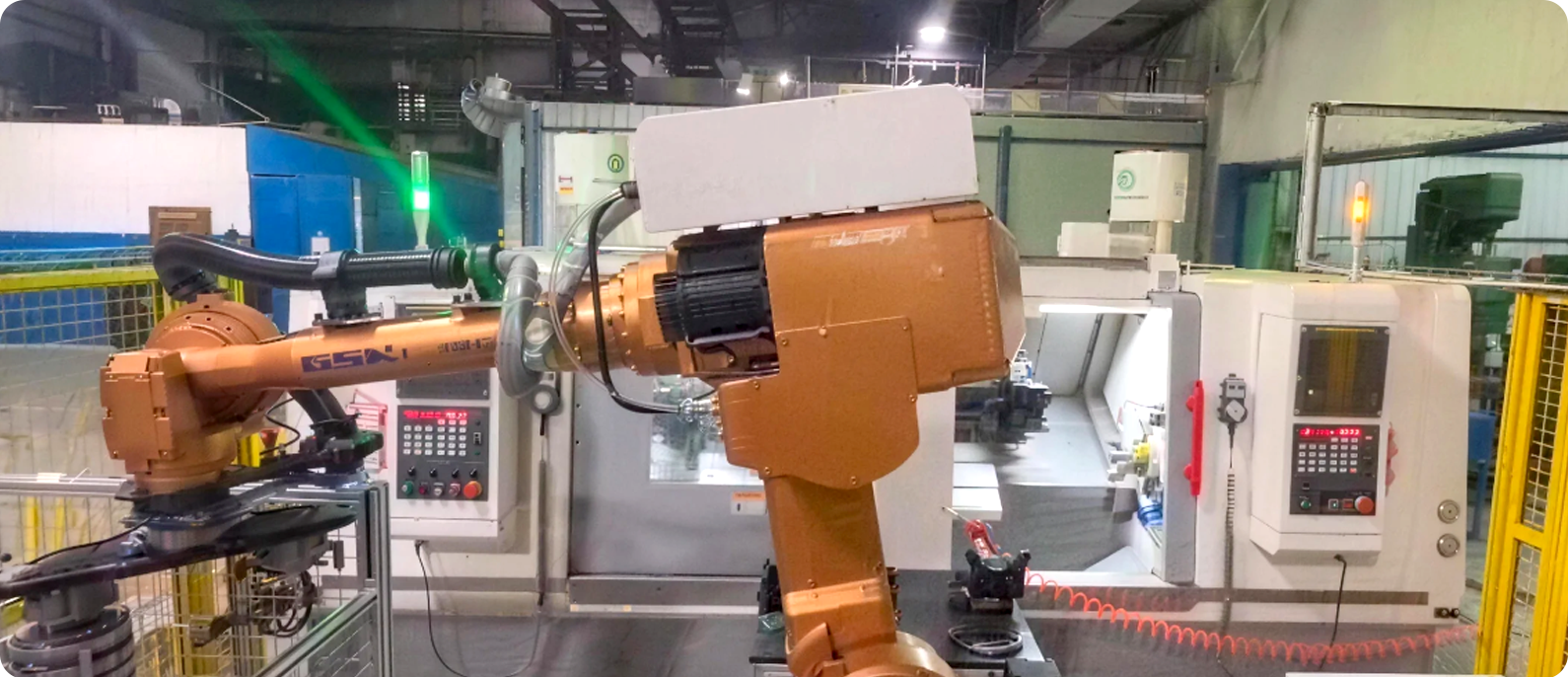 Taizhou Yijie CNC Machine Tool Co., Ltd.