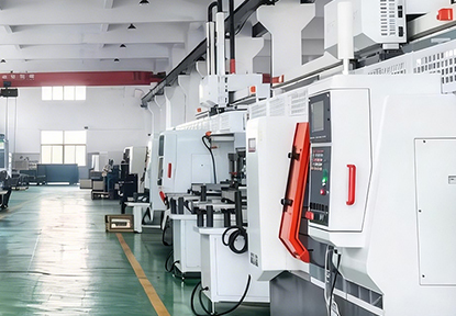 Taizhou Yijie CNC Machine Tool Co., Ltd.